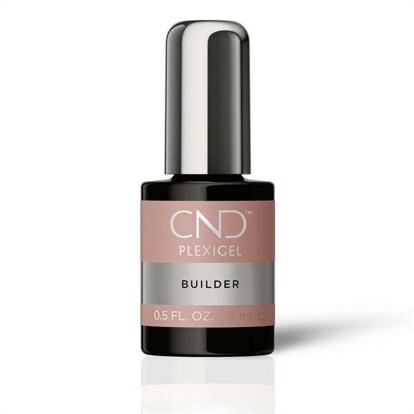 CND PLEXIGEL BUILDER COLOR SOFT BLUSH